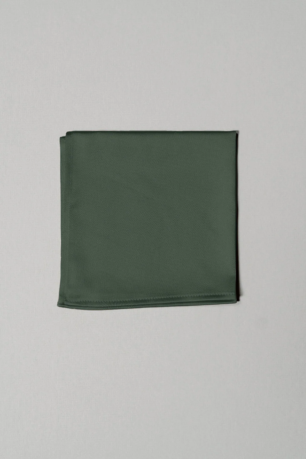 Satin Pocket Square | Made To Order - Image 31