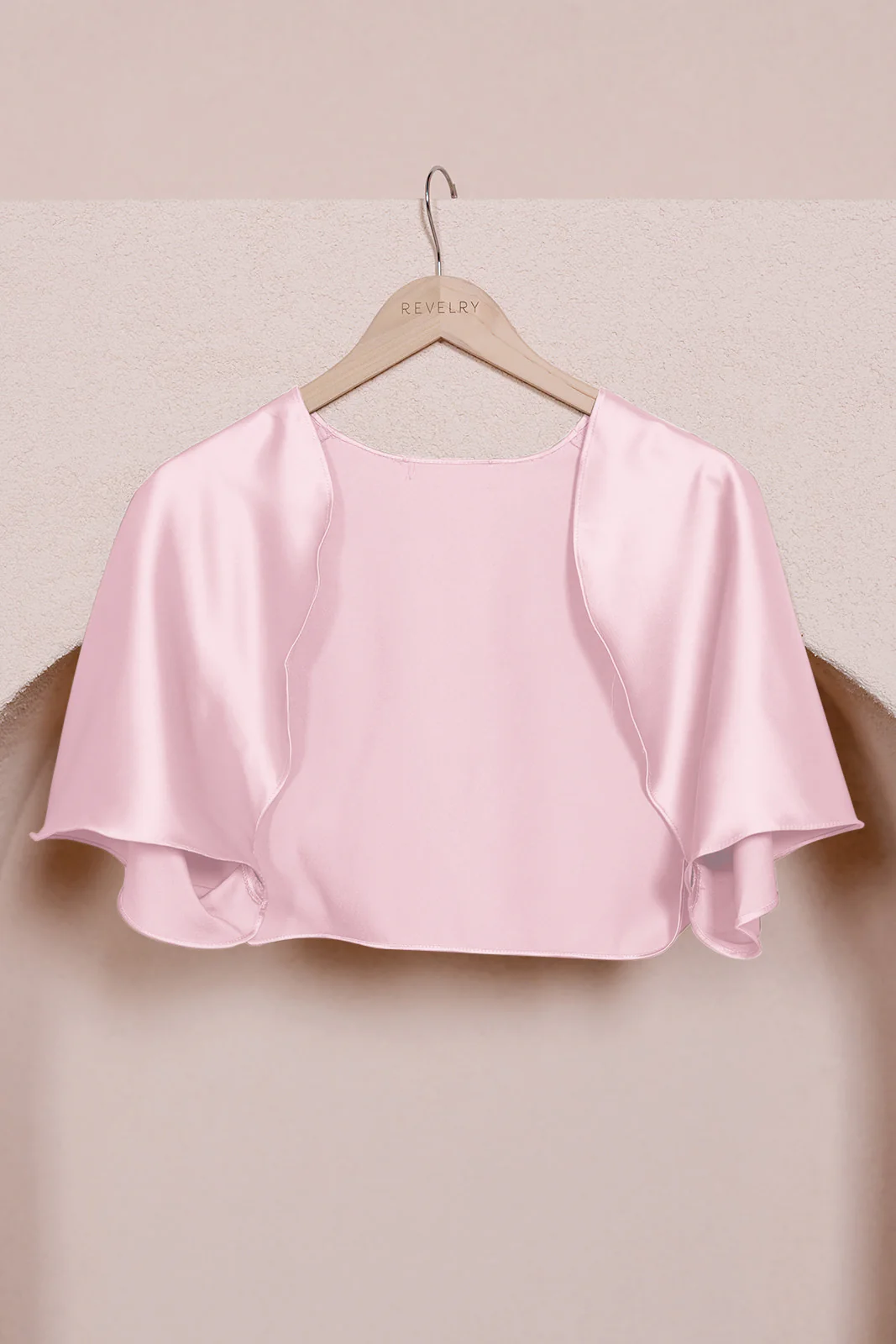 Satin Shawl | Made To Order - Image 30