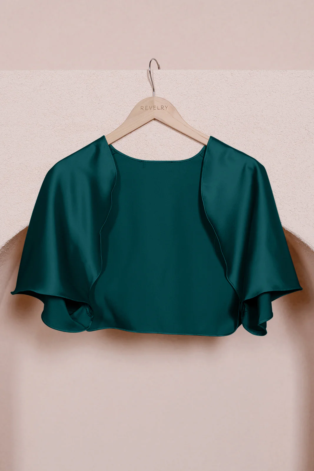 Satin Shawl | Made To Order - Image 6