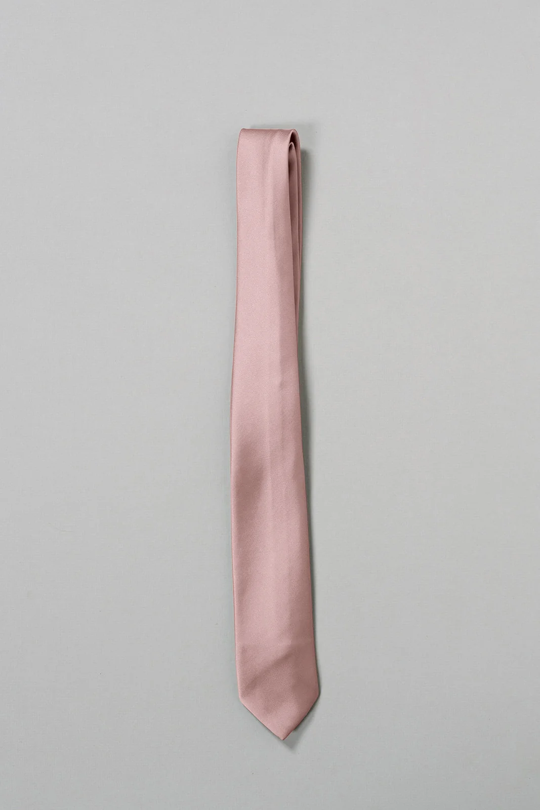 Satin Tie | Made To Order - Image 22