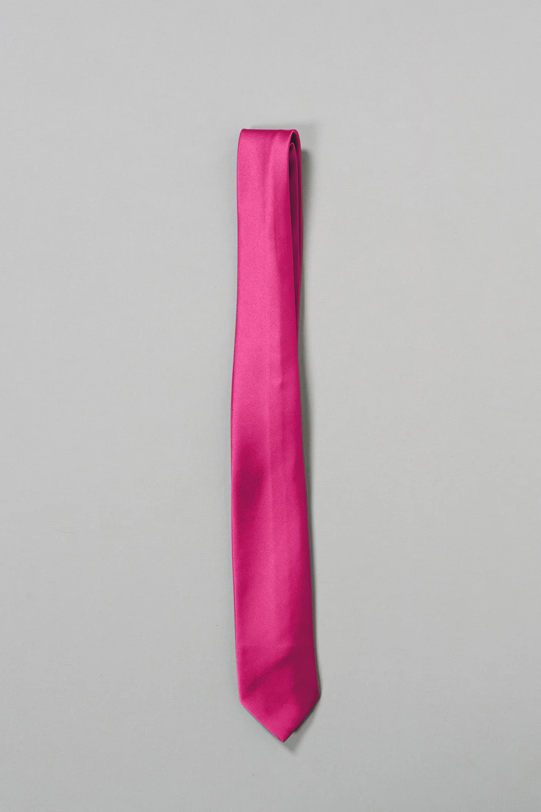 Satin Tie | Made To Order - Image 35