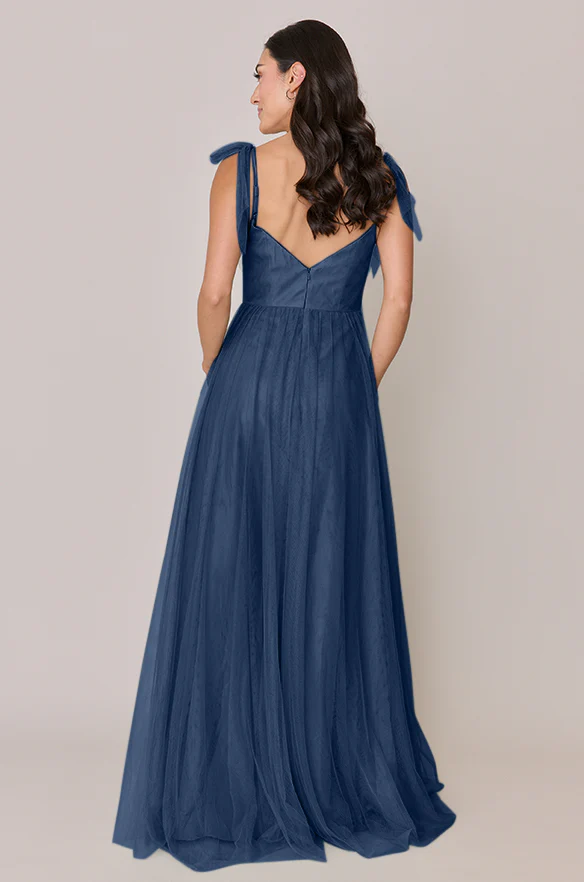 Serenity Tulle Dress | Made To Order - Image 94
