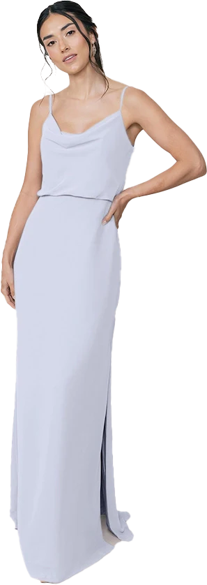 Skye Chiffon Dress | Made To Order - Image 126