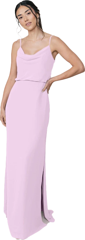 Skye Chiffon Dress | Made To Order - Image 130
