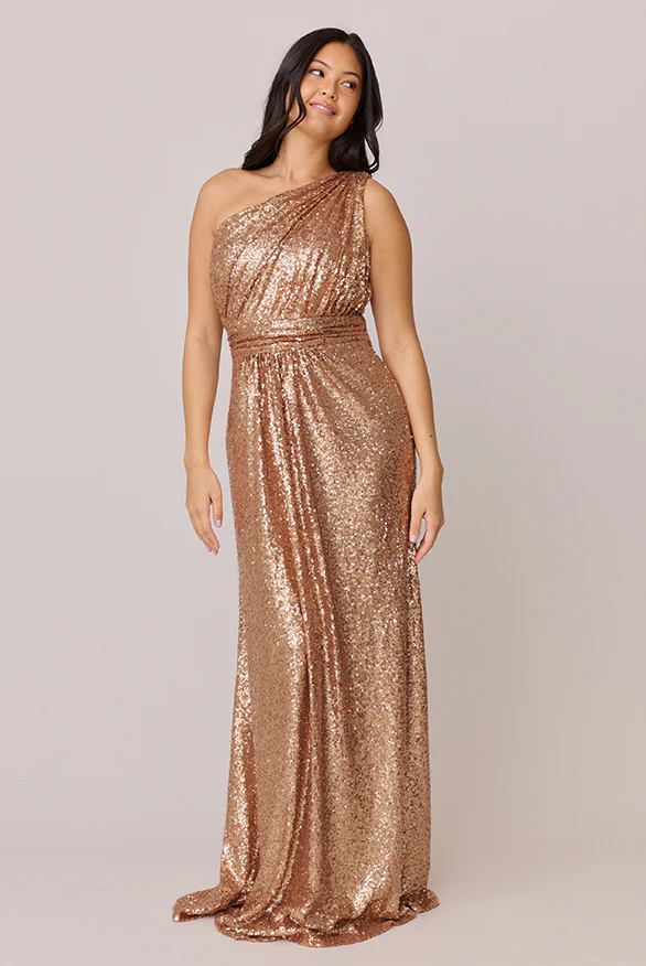Starla Sequin Dress | Made To Order - Image 46
