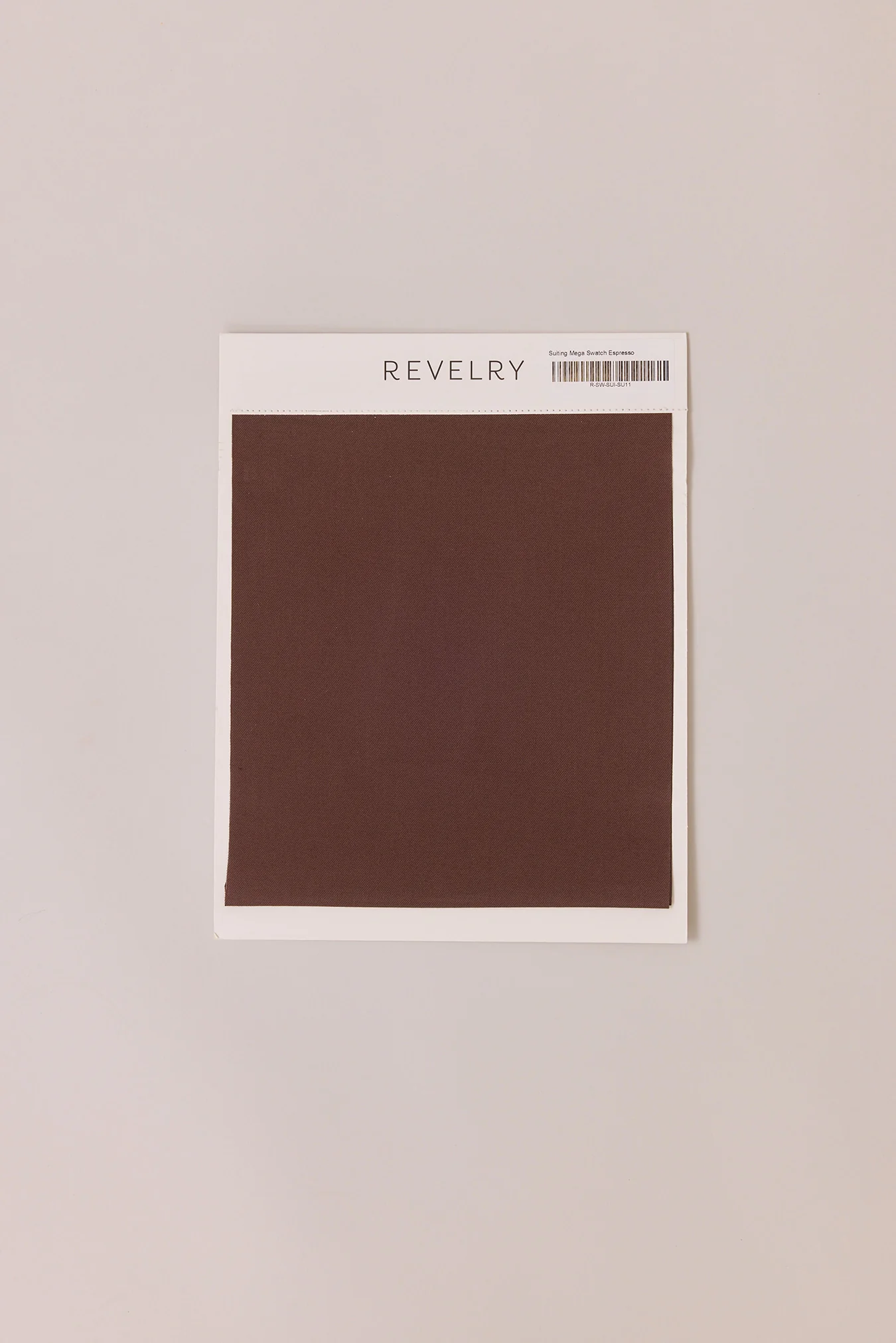 Suiting Mega Swatch | Ready To Ship - Image 8