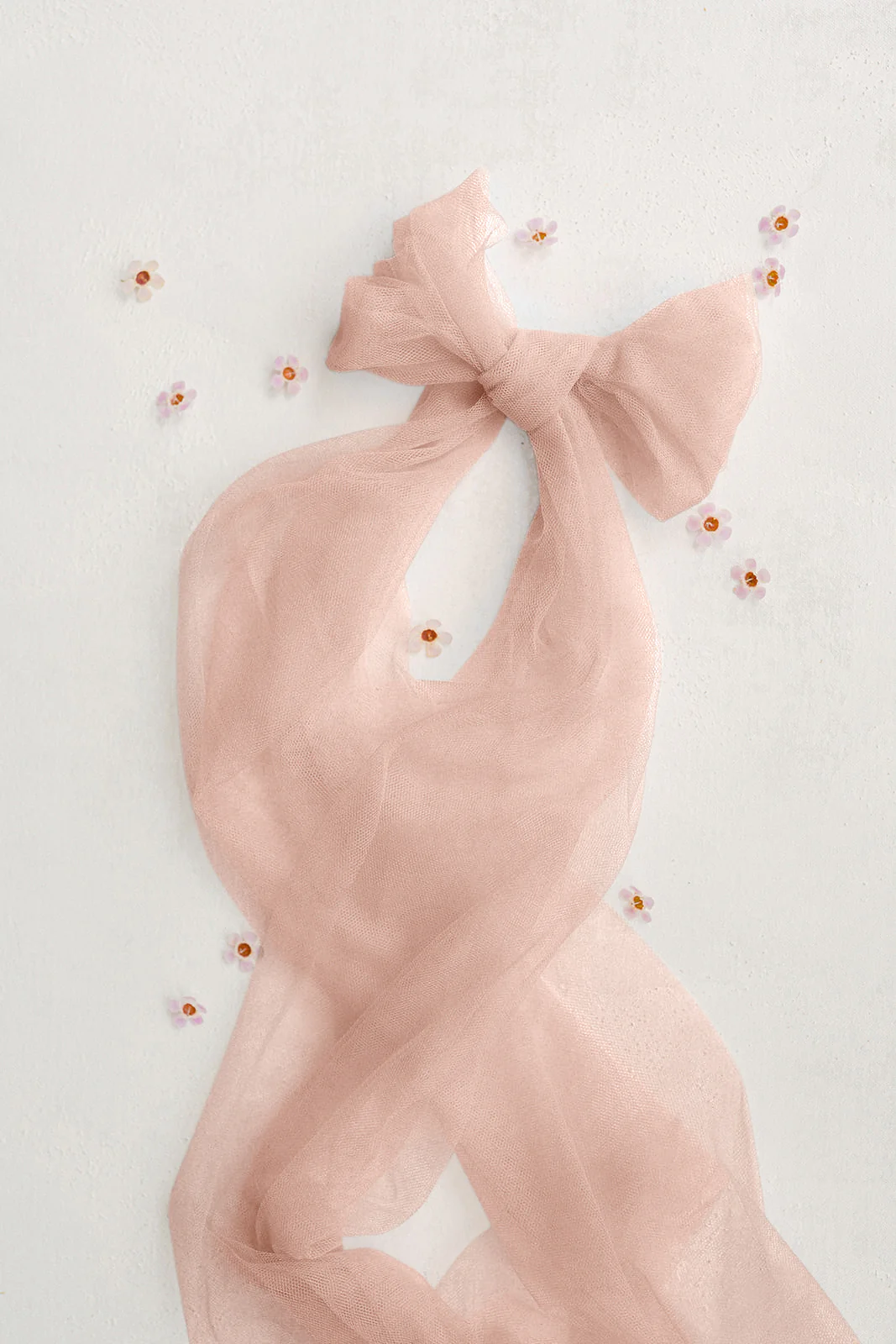 Tulle Sash | Made To Order - Image 34