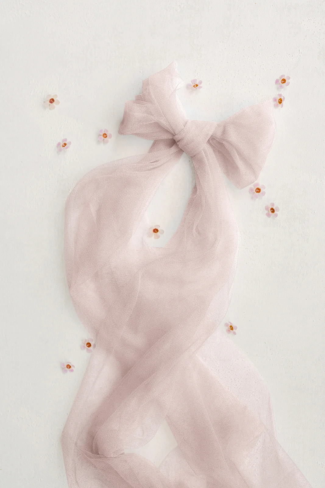 Tulle Sash | Made To Order - Image 4