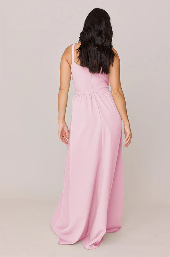 Whitney Crepe Dress | Made To Order - Image 109